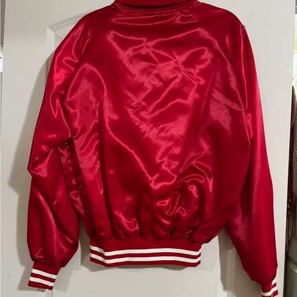 Elvis Presley Tour Crew Jacket 1970’s - Picture 4 of 11